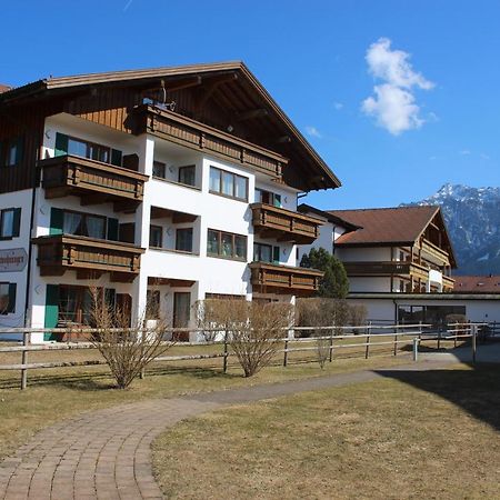 Bergwerk #Nofilter Apartamento Schwangau Exterior foto