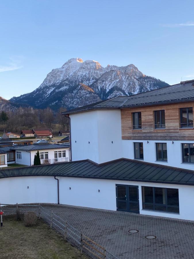 Bergwerk #Nofilter Apartamento Schwangau Exterior foto