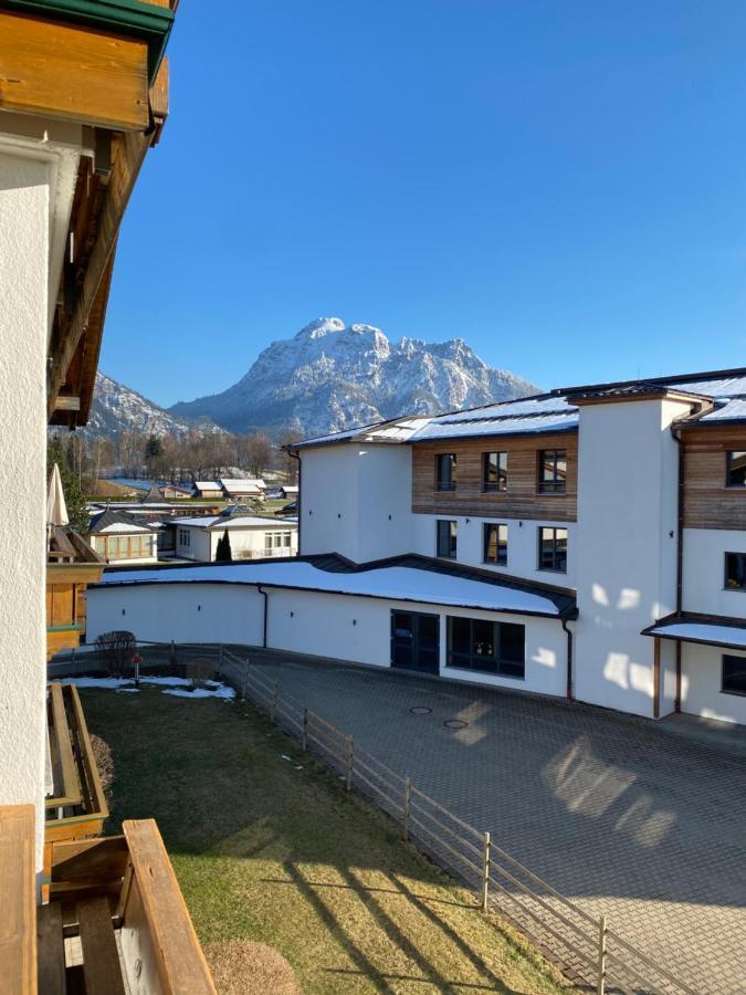 Bergwerk #Nofilter Apartamento Schwangau Exterior foto